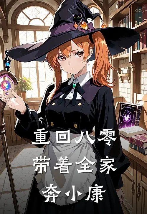 重回八零带着全家奔小康的