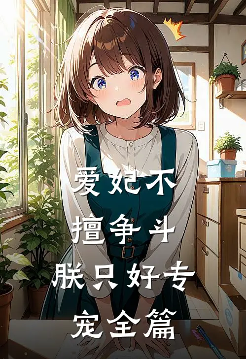 爱妃不擅争斗,朕只好专宠全篇阅读
