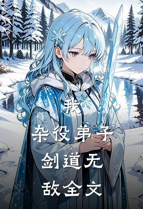 我,杂役弟子,剑道无敌全文在线阅读