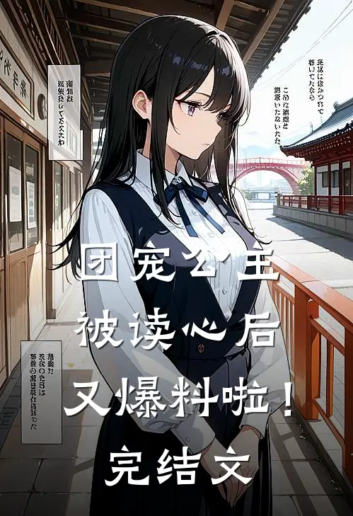 团宠公主被读心后,又爆料啦!完结文库