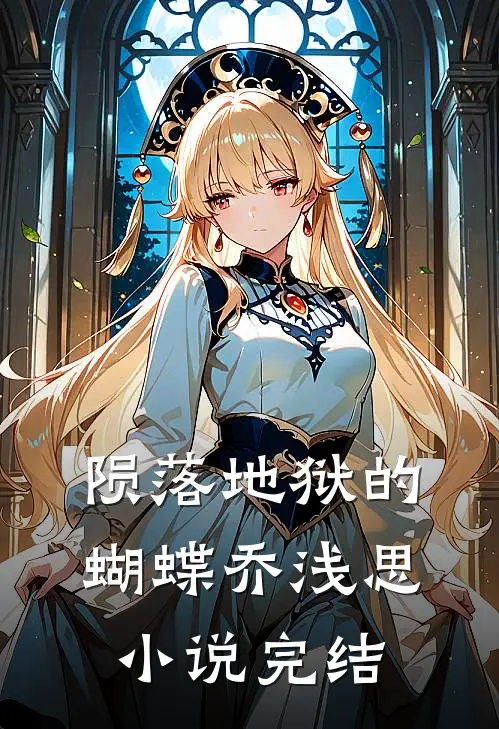 陨落地狱的蝴蝶乔浅思小说完结
