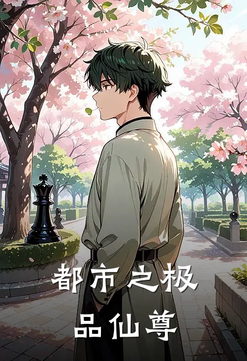 都市之极品仙尊