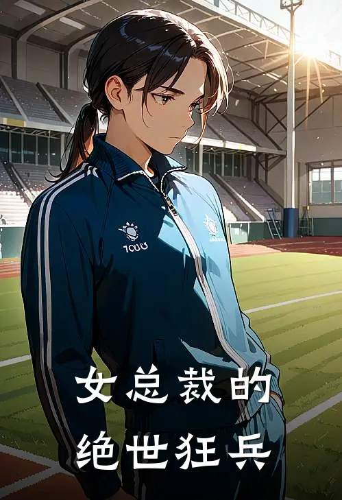 女总裁的绝世狂兵