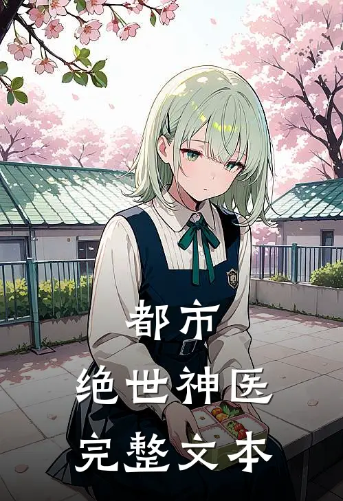 都市绝世神医完整文本阅读