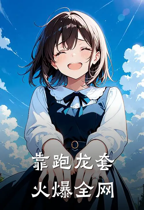 靠跑龙套火爆全网
