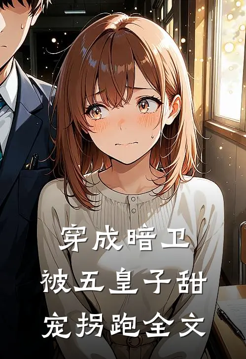 穿成暗卫,被五皇子甜宠拐跑全文在线阅读