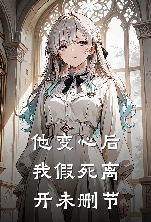 他变心后,我假死离开未删节在线观看