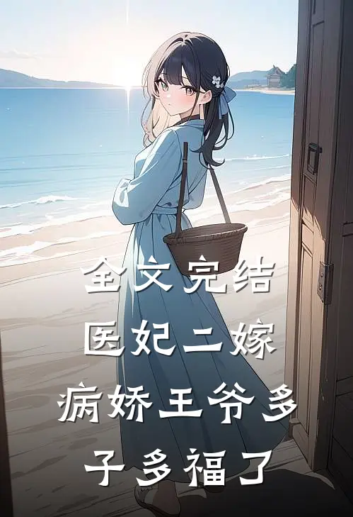 全文完结医妃二嫁,病娇王爷多子多福了