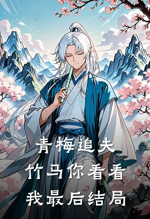 青梅追夫,竹马你看看我最后结局怎么样