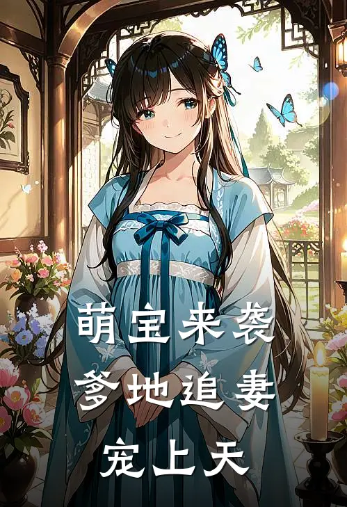 萌宝来袭爹地追妻宠上天