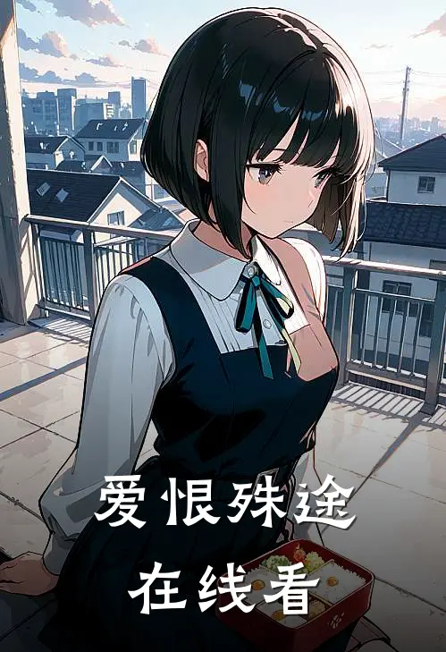 爱恨殊途在线看