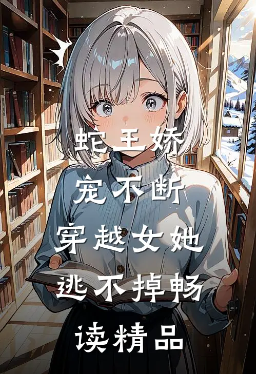 蛇王娇宠不断,穿越女她逃不掉畅读精品