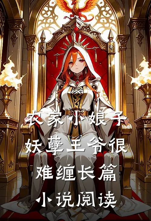 农家小娘子妖孽王爷很难缠长篇阅读全文