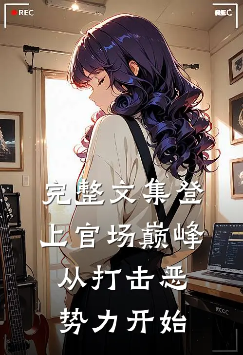 完整文集登上官场巅峰,从打击恶势力开始的