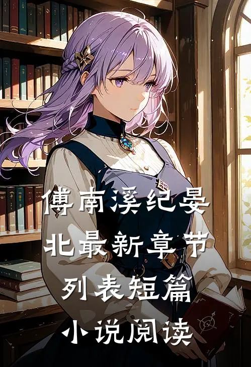 傅南溪纪晏北最新章节列表短篇小说阅读
