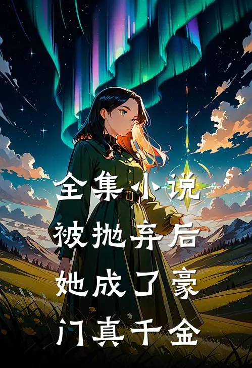 全集被抛弃后,她成了豪门真千金免费阅读