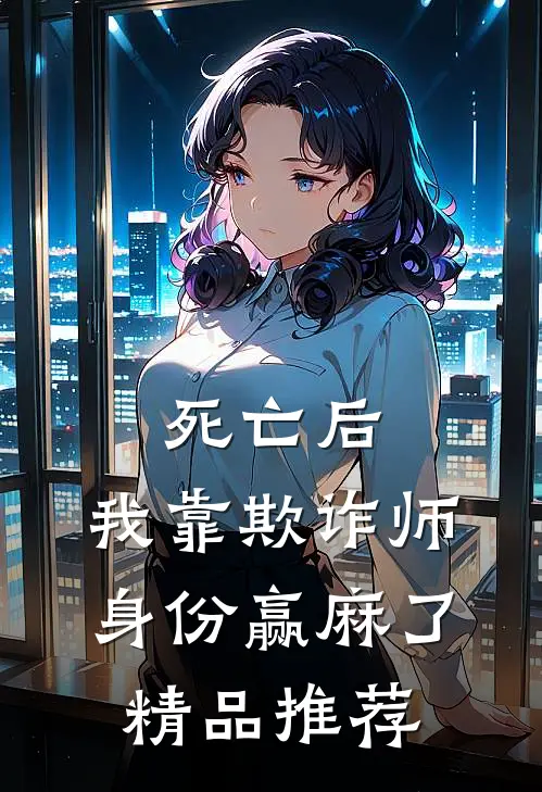 死亡后，我靠欺诈师身份赢麻了精品推荐