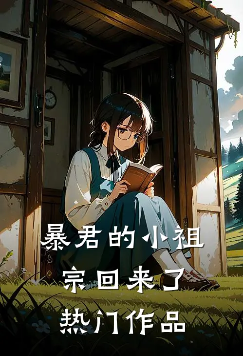 暴君的小祖宗回来了热门作品免费阅读