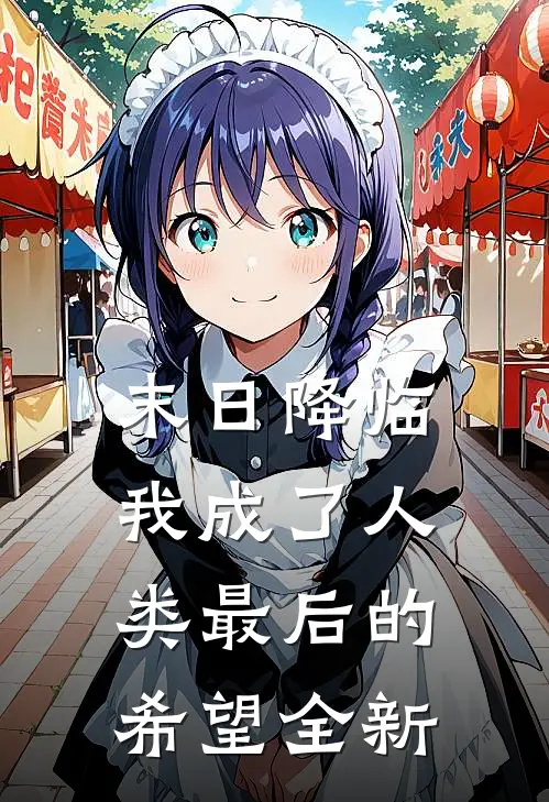 末日降临,我成了人类最后的希望全新版