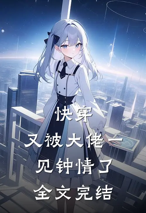 快穿又被大佬一见钟情了全文完结免费阅读