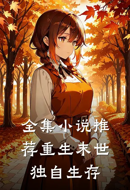 全集推荐重生末世独自生存完结