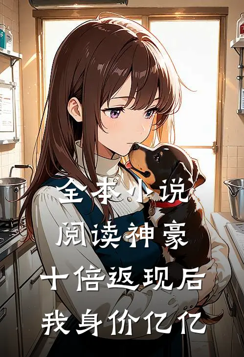 全本小说阅读神豪：十倍返现后，我身价亿亿
