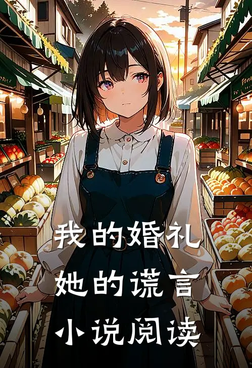 我的婚礼,她的谎言阅读
