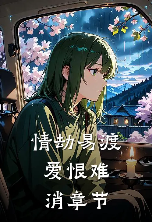 情劫易渡,爱恨难消章节