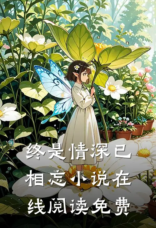 终是情深已相忘小说在线阅读免费