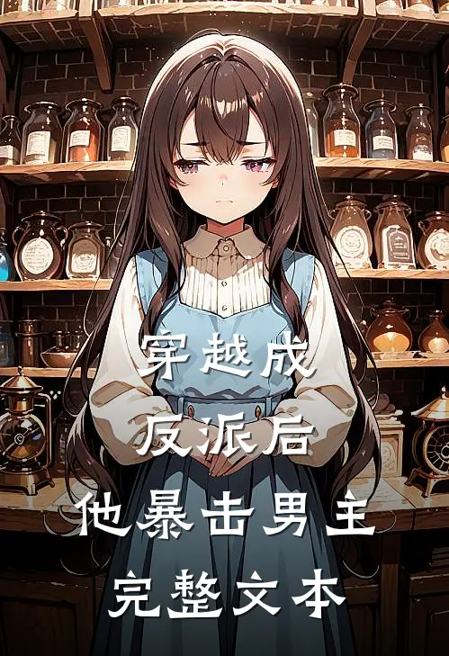 穿越成反派后,他暴击男主完整文本阅读