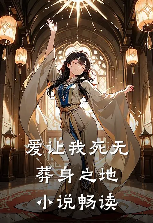 爱让我死无葬身之地小说畅读