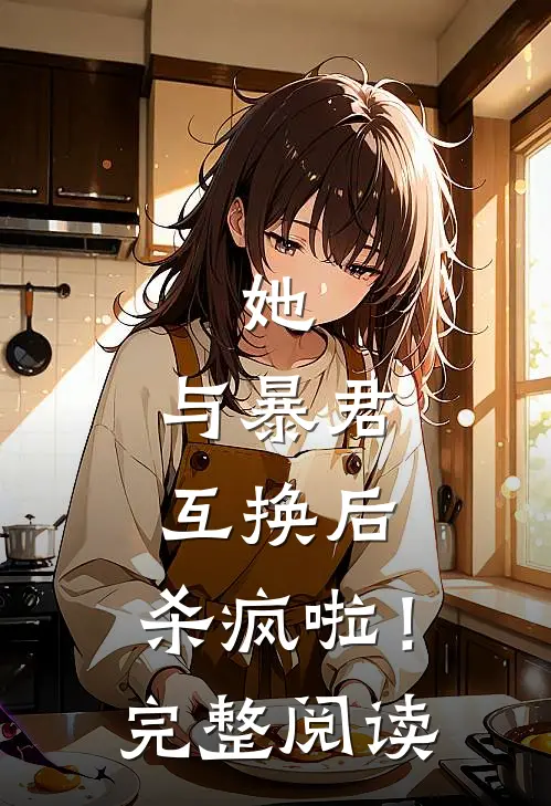 她,与暴君互换后,杀疯啦!完整阅读全文