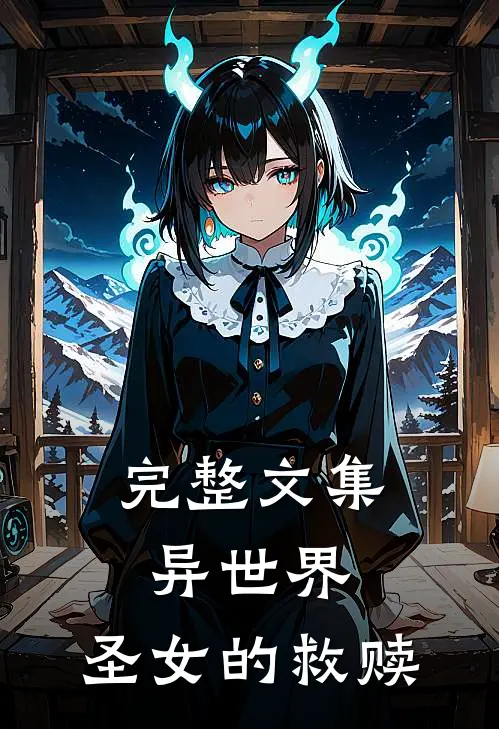 完整文集异世界,圣女的救赎免费阅读