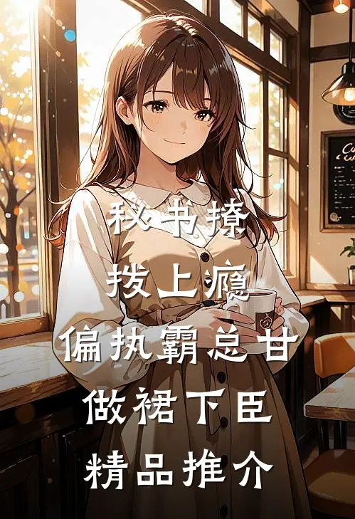 秘书撩拨上瘾，偏执霸总甘做裙下臣精品推介