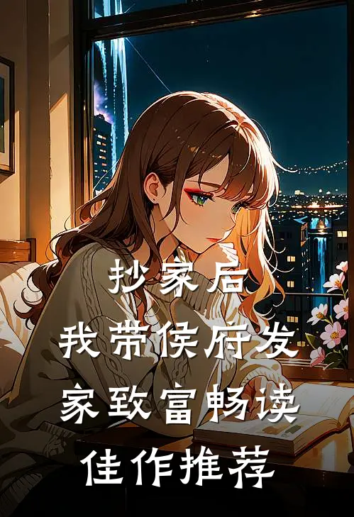 抄家后，我带侯府发家致富畅读佳作推荐