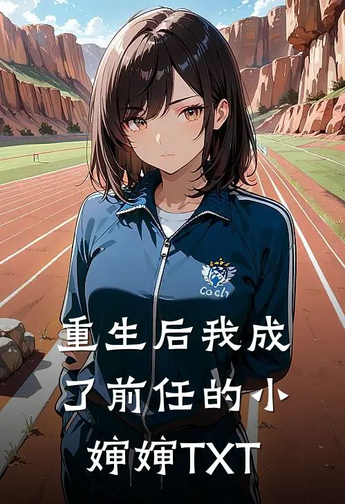 重生后我成了前任的小婶婶TXT
