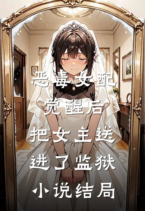 恶毒女配觉醒后,把女主送进了监狱结局是啥