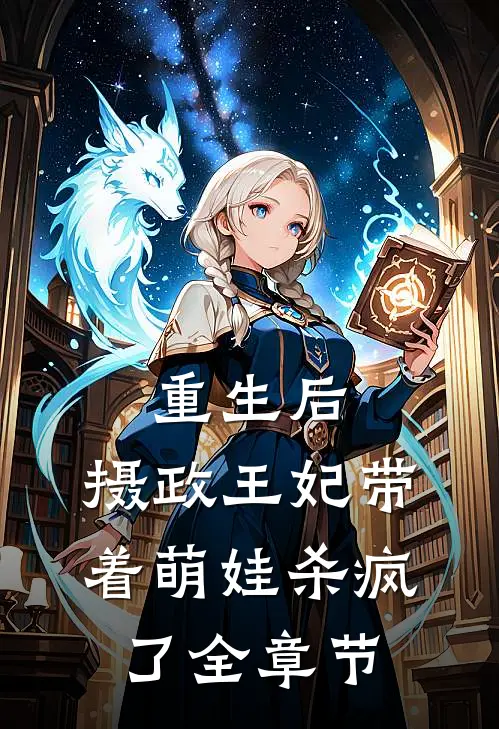重生后,摄政王妃带着萌娃杀疯了全章节