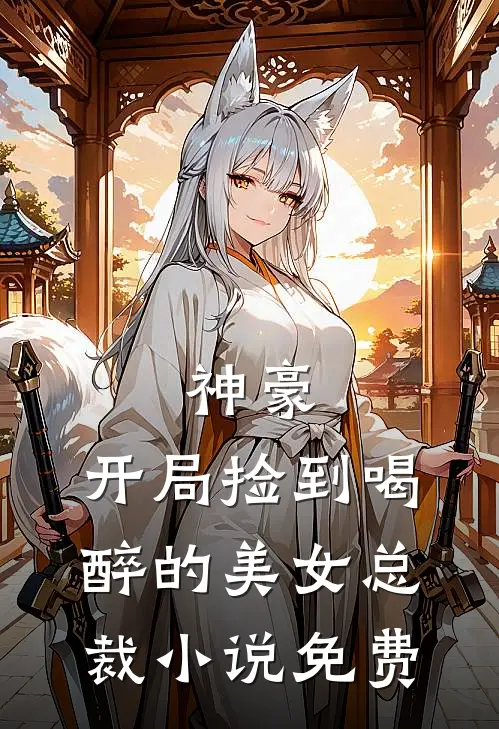 神豪开局捡到喝醉的美女总裁免费观看