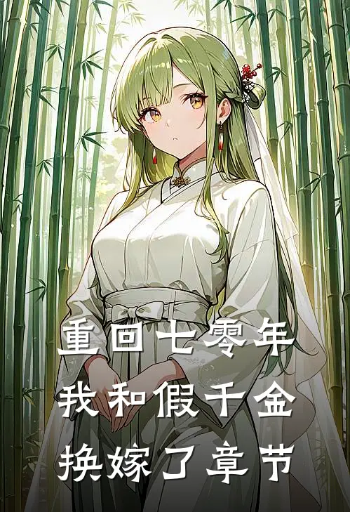 重回七零年,我和假千金换嫁了章节