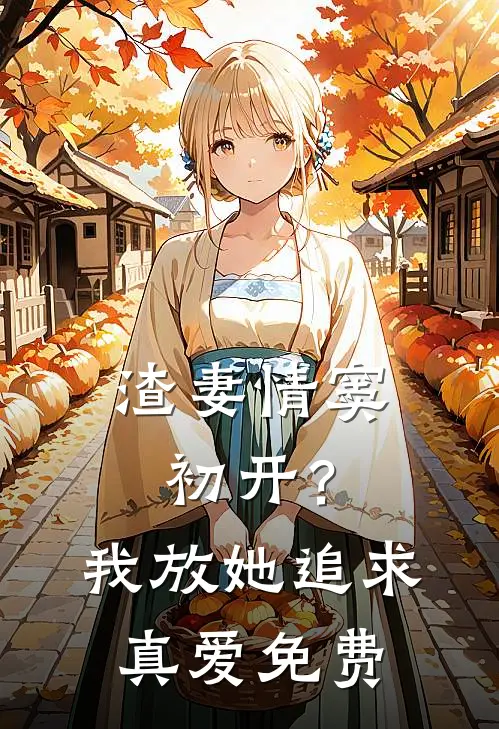 渣妻情窦初开?我放她追求真爱免费观看