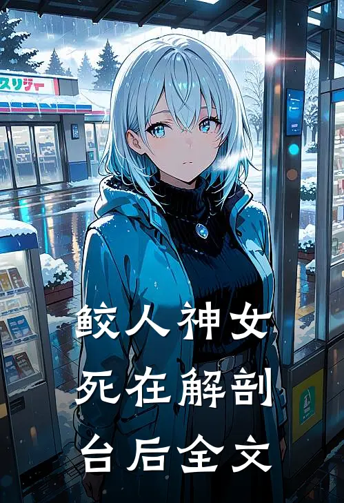 鲛人神女死在解剖台后全文