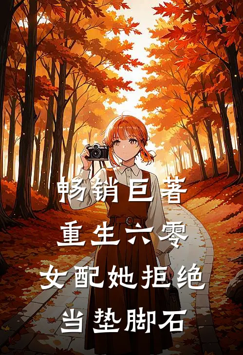 畅销巨著重生六零：女配她拒绝当垫脚石