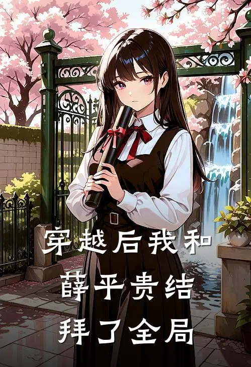 穿越后我和薛平贵结拜了全局