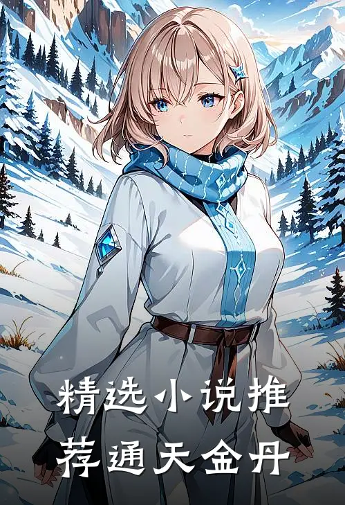精选小说推荐通天金丹