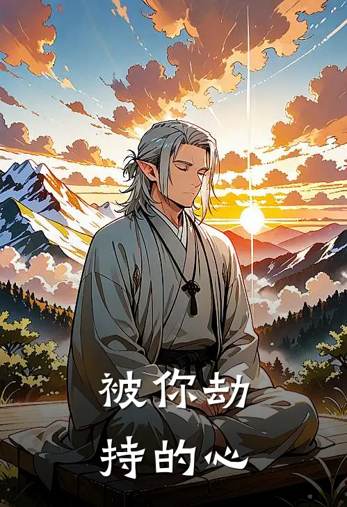 被你劫持的心