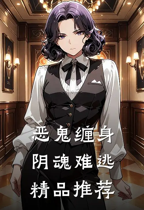恶鬼缠身,阴魂难逃精品推荐在线观看