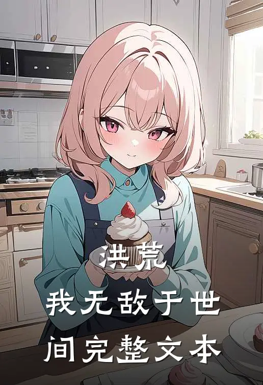洪荒我无敌于世间完整文本在线阅读