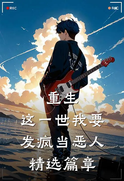 重生这一世我要发疯当恶人精选篇章免费阅读