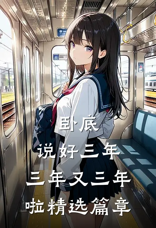 卧底：说好三年，三年又三年啦精选篇章